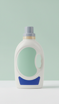 Concentrated Laundry Detergent Liquid