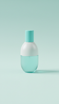 Air Freshener With Odor Neutralizer