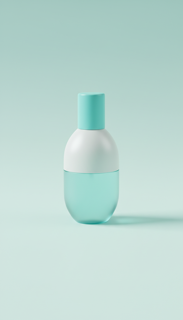 Air Freshener With Odor Neutralizer