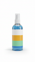 Bathroom & Glass Spray Streak-Free Shine