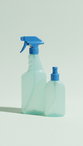 Kitchen Degreaser Citrus Burst