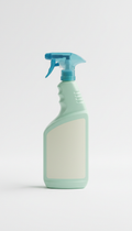 Streak-Free Bathroom & Glass Spray